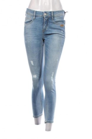 Női farmernadrág Gang, Méret S, Szín Kék, Ár 44 009 Ft