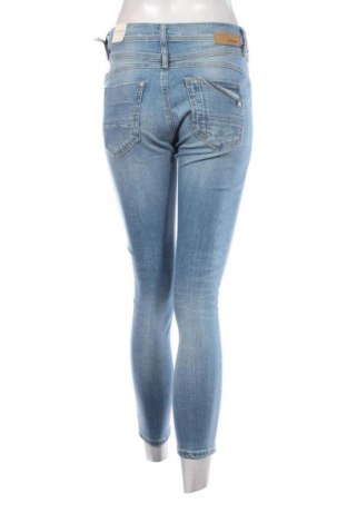 Női farmernadrág Gang, Méret S, Szín Kék, Ár 44 009 Ft