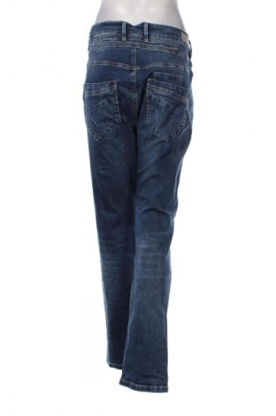 Damskie jeansy Gang, Rozmiar XL, Kolor Niebieski, Cena 161,99 zł