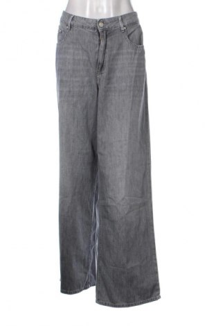 Дамски дънки Gang, Размер XL, Цвят Сив, Цена 174,99 лв.