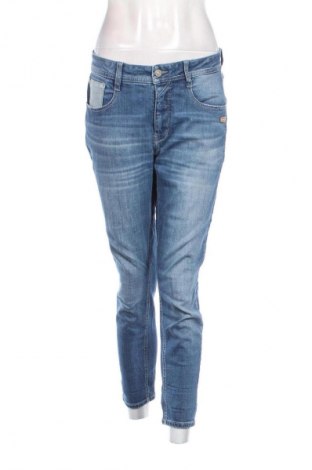 Dámské džíny  Gang, Velikost L, Barva Modrá, Cena  1 139,00 Kč