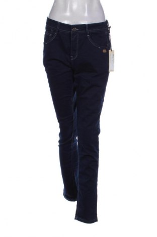 Γυναικείο Τζίν Gang, Μέγεθος XL, Χρώμα Μπλέ, Τιμή 107,99 €