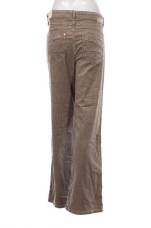 Дамски дънки Gang, Размер XL, Цвят Екрю, Цена 174,99 лв.