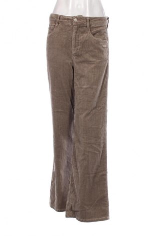 Дамски дънки Gang, Размер XL, Цвят Екрю, Цена 174,99 лв.