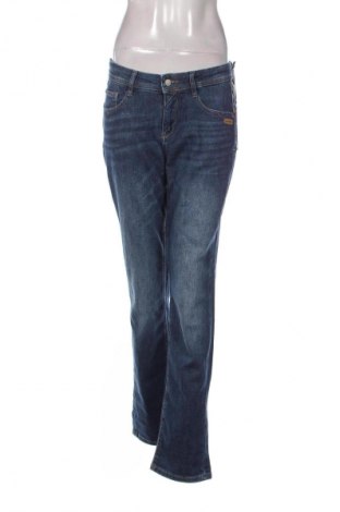 Női farmernadrág Gang, Méret L, Szín Kék, Ár 44 009 Ft