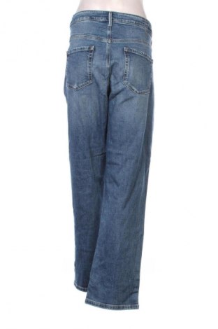 Dámske džínsy  Gang, Veľkosť XXL, Farba Modrá, Cena  45,95 €