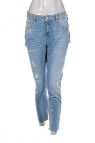 Blugi de femei Gang, Mărime L, Culoare Albastru, Preț 549,99 Lei