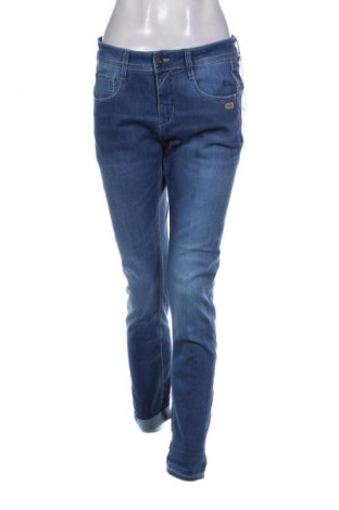 Damskie jeansy Gang, Rozmiar L, Kolor Niebieski, Cena 464,99 zł