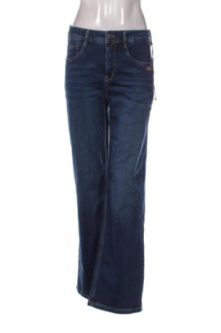 Damen Jeans Gang, Größe M, Farbe Blau, Preis 117,99 €