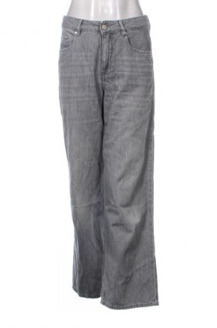 Damskie jeansy Gant, Rozmiar S, Kolor Szary, Cena 514,99 zł