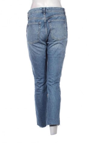 Γυναικείο Τζίν Gap, Μέγεθος M, Χρώμα Μπλέ, Τιμή 15,99 €