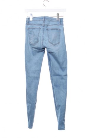 Damen Jeans Gap, Größe XS, Farbe Blau, Preis 24,49 €