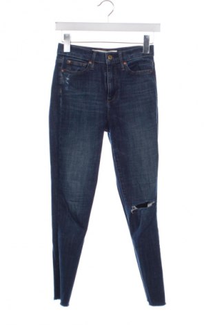 Damen Jeans Gap, Größe XS, Farbe Blau, Preis 24,55 €