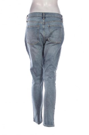 Damskie jeansy Gap, Rozmiar XL, Kolor Niebieski, Cena 110,99 zł