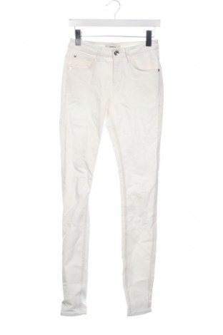 Blugi de femei Garcia, Mărime S, Culoare Alb, Preț 294,99 Lei