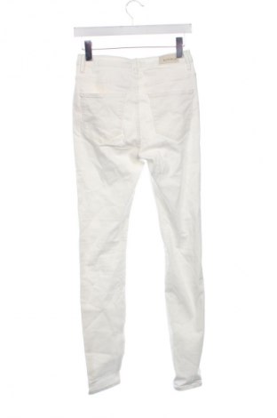 Blugi de femei Garcia, Mărime S, Culoare Alb, Preț 294,99 Lei