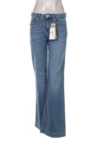 Dámské džíny  Garcia, Velikost M, Barva Modrá, Cena  1 429,00 Kč