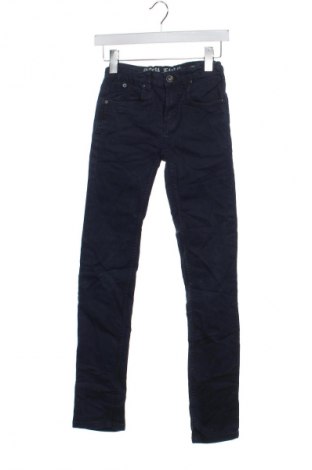 Damskie jeansy Garcia Jeans, Rozmiar XXS, Kolor Niebieski, Cena 46,99 zł