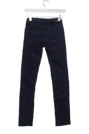 Damskie jeansy Garcia Jeans, Rozmiar XXS, Kolor Niebieski, Cena 46,99 zł