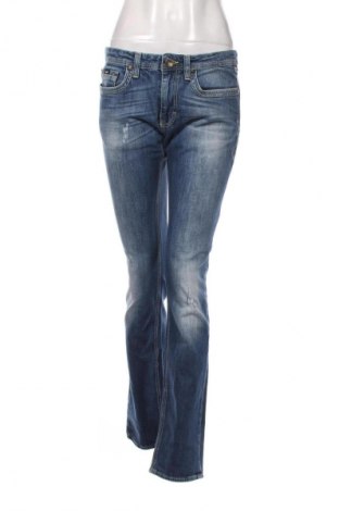 Damen Jeans Gas, Größe L, Farbe Blau, Preis 81,89 €