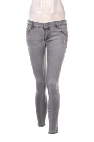 Damen Jeans Gas, Größe M, Farbe Grau, Preis € 25,99