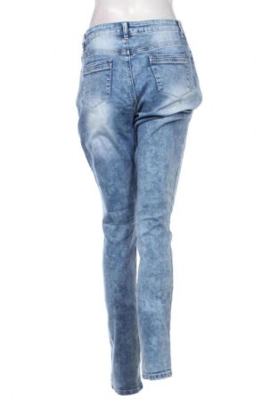 Damen Jeans George, Größe XL, Farbe Blau, Preis 14,83 €