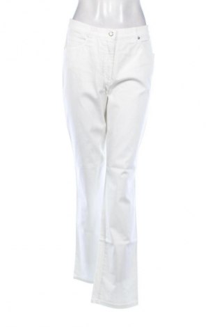 Női farmernadrág Gerry Weber, Méret M, Szín Fehér, Ár 15 000 Ft