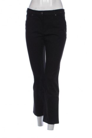 Damen Jeans Gerry Weber, Größe L, Farbe Schwarz, Preis € 31,99