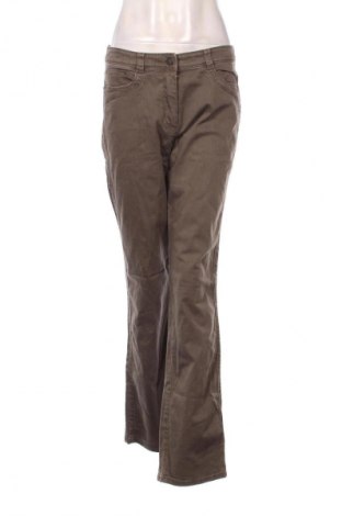 Blugi de femei Gerry Weber, Mărime L, Culoare Maro, Preț 63,99 Lei