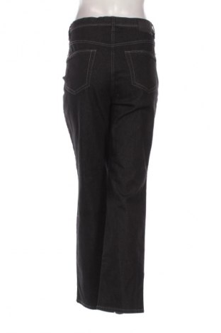 Damskie jeansy Gerry Weber, Rozmiar XXL, Kolor Czarny, Cena 170,78 zł