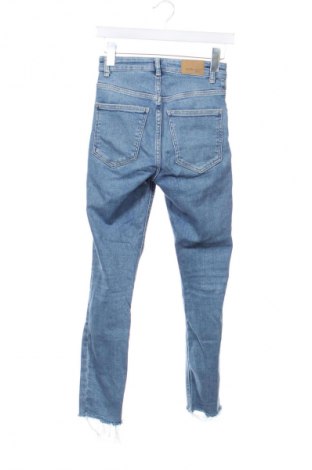 Dámské džíny  Gina Tricot, Velikost XS, Barva Modrá, Cena  428,00 Kč