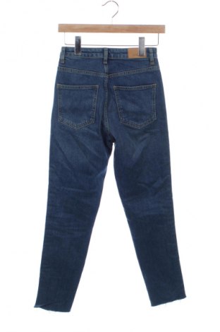 Damskie jeansy Gina Tricot, Rozmiar XS, Kolor Kolorowy, Cena 53,99 zł