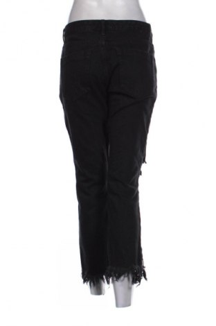 Дамски дънки Glamorous, Размер M, Цвят Черен, Цена 27,99 лв.