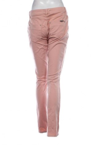 Damskie jeansy Glucksstern, Rozmiar L, Kolor Fioletowy, Cena 94,38 zł