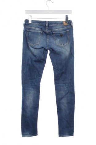 Damen Jeans Guess, Größe S, Farbe Blau, Preis 38,00 €
