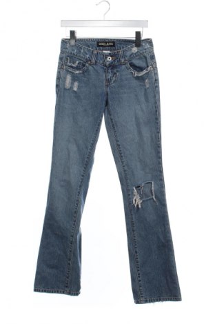 Damen Jeans Guess, Größe M, Farbe Blau, Preis € 38,36
