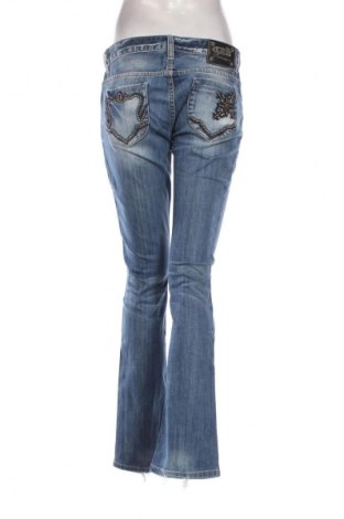 Damen Jeans Guess, Größe L, Farbe Blau, Preis € 27,99