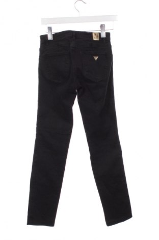 Női farmernadrág Guess, Méret XS, Szín Fekete, Ár 14 858 Ft