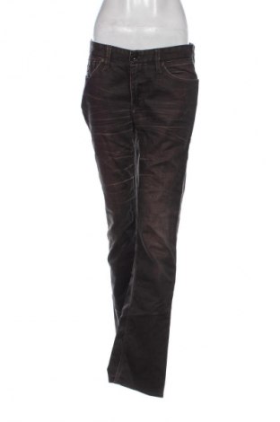 Dámské džíny  Guess, Velikost M, Barva Hnědá, Cena  859,00 Kč