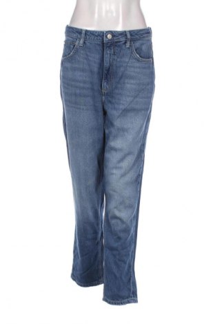 Дамски дънки Guess, Размер M, Цвят Син, Цена 75,00 лв.