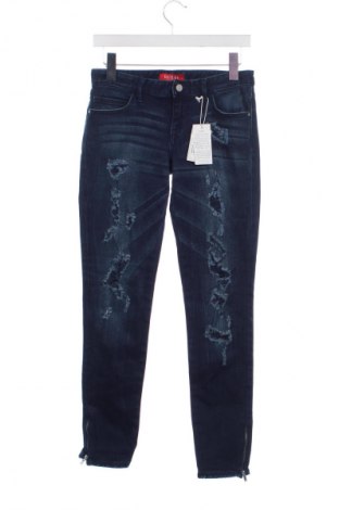 Dámské džíny  Guess, Velikost S, Barva Modrá, Cena  1 449,00 Kč