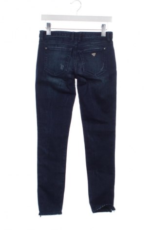 Dámské džíny  Guess, Velikost S, Barva Modrá, Cena  1 449,00 Kč