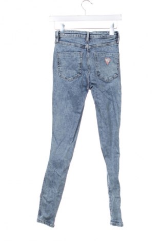 Dámske džínsy  Guess, Veľkosť XS, Farba Viacfarebná, Cena  38,00 €