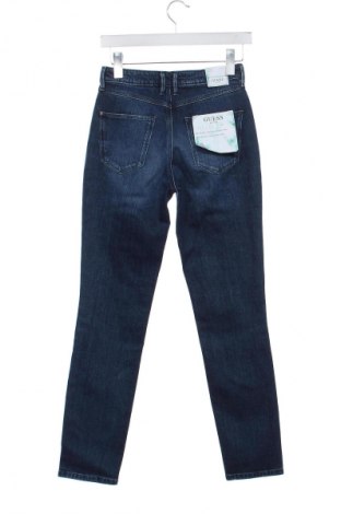 Dámske džínsy  Guess, Veľkosť S, Farba Modrá, Cena  87,98 €