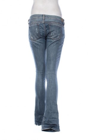 Damen Jeans Guess, Größe L, Farbe Blau, Preis 41,12 €