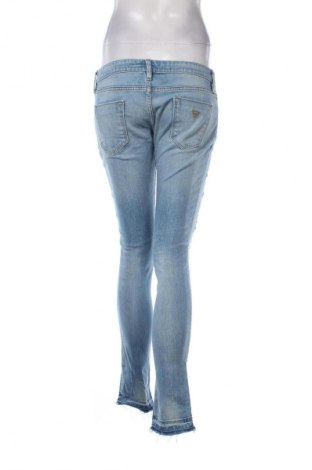 Dámské džíny  Guess, Velikost M, Barva Modrá, Cena  949,00 Kč