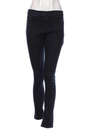 Damskie jeansy H&M, Rozmiar M, Kolor Niebieski, Cena 66,67 zł