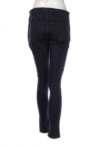 Damskie jeansy H&M, Rozmiar M, Kolor Niebieski, Cena 66,67 zł
