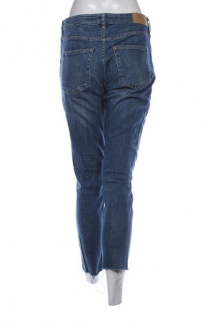 Dámské džíny  H&M, Velikost M, Barva Modrá, Cena  367,00 Kč