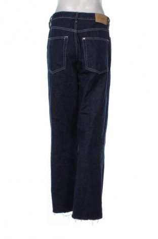 Dámské džíny  H&M, Velikost M, Barva Modrá, Cena  239,00 Kč